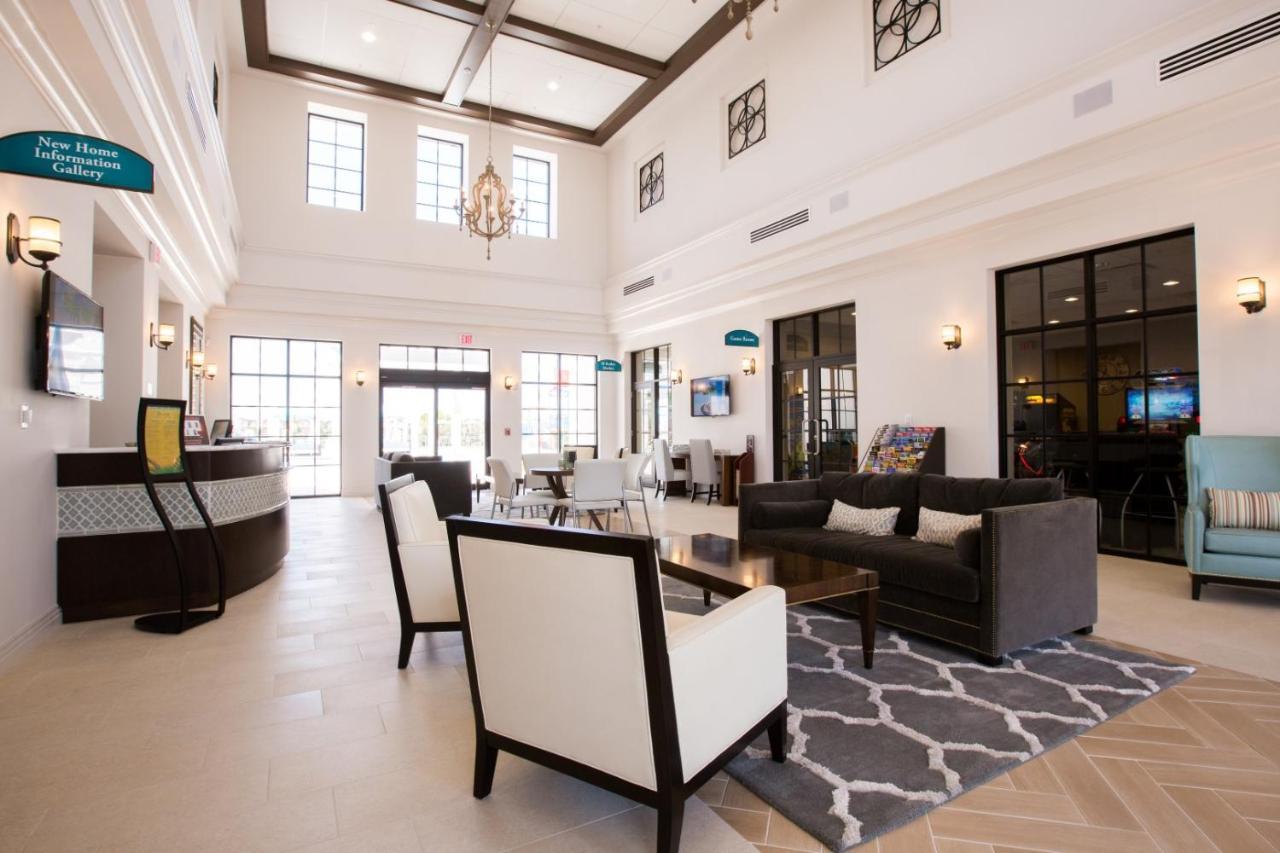 Private Pool Villa, Free Water Park, Near Disney Kissimmee Luaran gambar