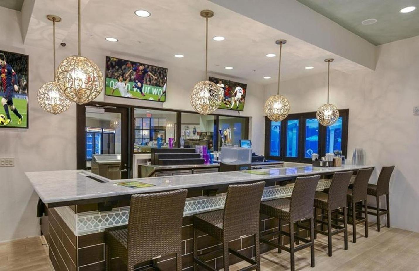 Private Pool Villa, Free Water Park, Near Disney Kissimmee Luaran gambar
