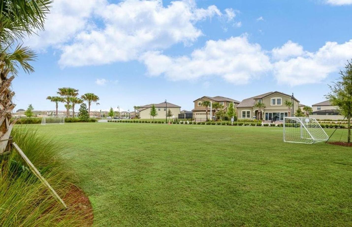 Private Pool Villa, Free Water Park, Near Disney Kissimmee Luaran gambar
