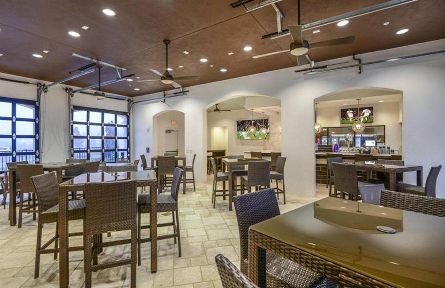 Private Pool Villa, Free Water Park, Near Disney Kissimmee Luaran gambar